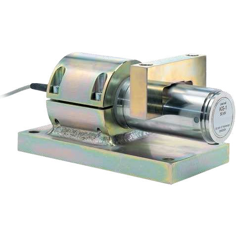 ATEX-Wägemodul - KIS-1 - Vishay Nobel Transducers - für Gefahrenzonen / für Silo / für Behälter