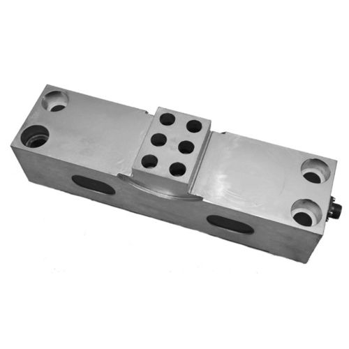 Doppelscherstabwägezelle - DSA-R - Vishay Nobel Transducers - Balkentyp / Dehnungsmessstreifen / Stahl