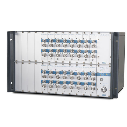 Spannungsvorverstärker - AE-Amp - Elsys AG - Aufbereitung / analog / Mehrkanal