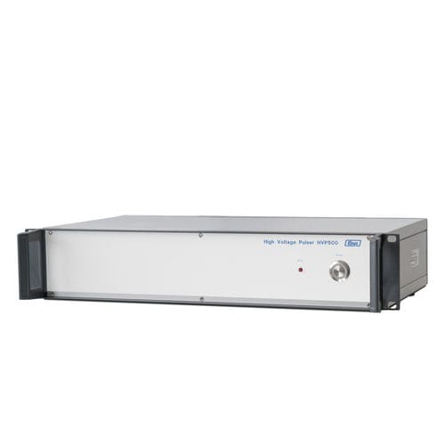 Impulsgenerator - HVP 500 - Elsys AG - Spannung / Hochspannung / analog
