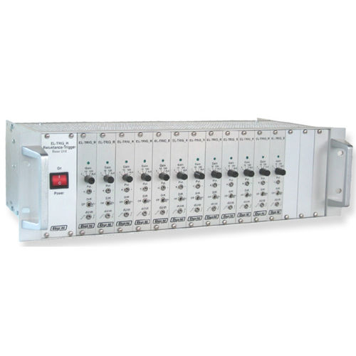 Impuls-Signalwandler - EL-TRG-R - Elsys AG