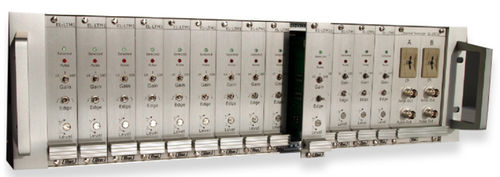 Impuls-Signalwandler - EL-LTM1 - Elsys AG