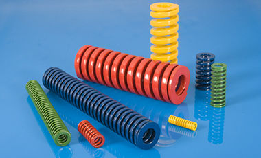 Druckfeder - Schweizer GmbH & Co. KG - Draht / Stahl / Werkzeug