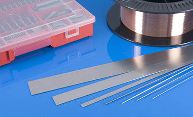 Druckfeder - Schweizer GmbH & Co. KG - Traktion / Draht / Stahl