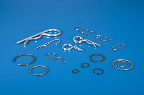 Sicherungselement - Schweizer GmbH & Co. KG