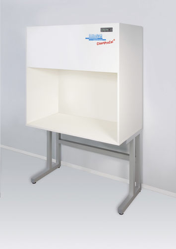 Kunststoff-Werkbank - 3000.4.401 - Schilling Engineering GmbH - für Reinraum / kompakt
