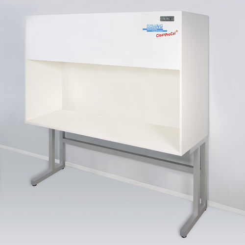 Metallwerkbank - 3000.4.458 - Schilling Engineering GmbH - für Reinraum / kompakt