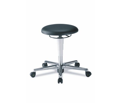 Hocker für Reinraum - Schilling Engineering GmbH