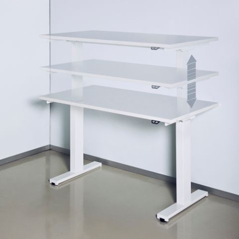Arbeitstisch - Schilling Engineering GmbH