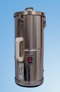 Trockensauger - MV-1CR - Schilling Engineering GmbH - elektrisch / tragbar / kompakt