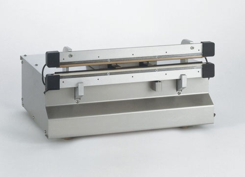 Manuelles Heißsiegelgerät - 8003.5.49x series - Schilling Engineering GmbH - für Beutel
