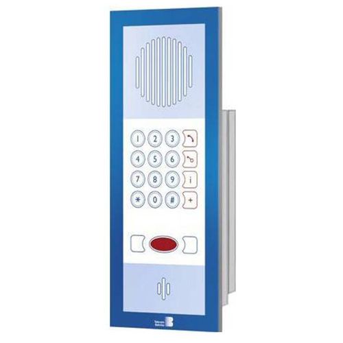 Telefon für Reinraum - 8004.5.870 - Schilling Engineering GmbH - wandmontiert