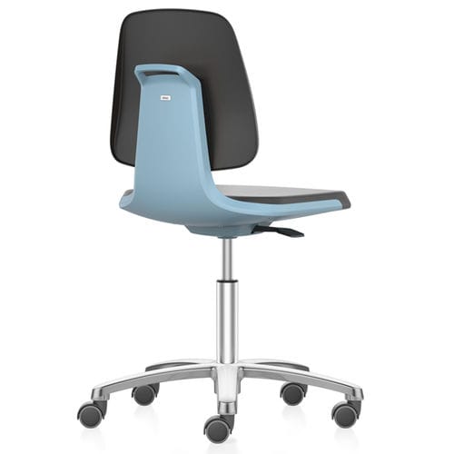Drehstuhl für Reinraum - Schilling Engineering GmbH - Labor