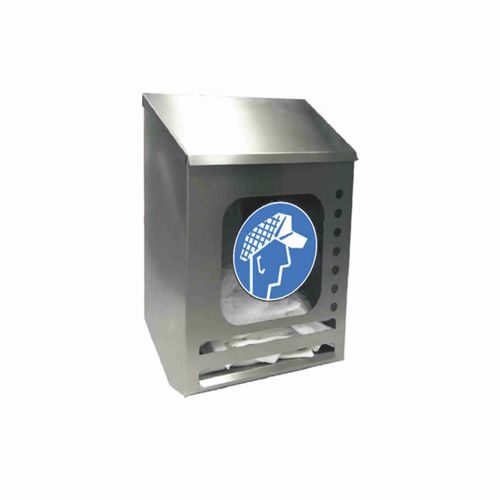 Manueller Spender - 8006.5.54x series - Schilling Engineering GmbH - für Reinraum