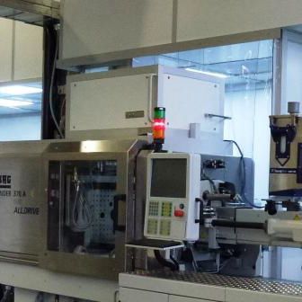 Laminar-Flow-Absaughaube - 3000.4.370 - Schilling Engineering GmbH