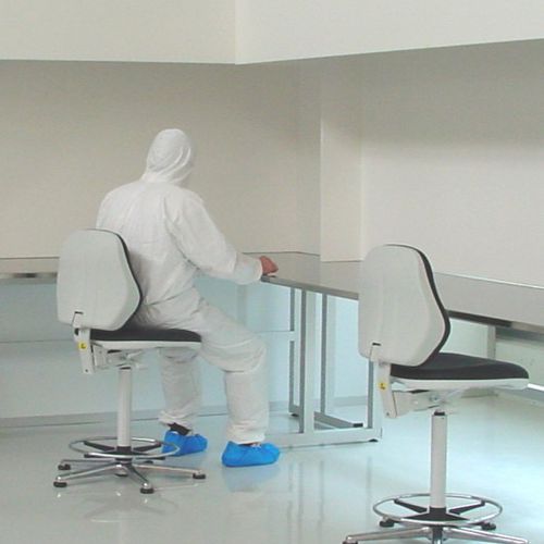Kunststoff-Werkbank - CleanProCel® ME - Schilling Engineering GmbH - für Reinraum / kompakt