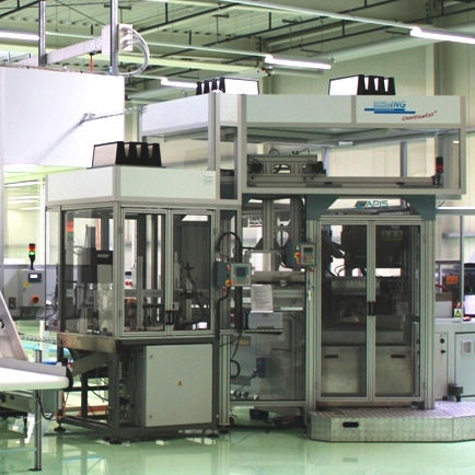 Laminar-Flow-Absaughaube - 5001.4.482 - Schilling Engineering GmbH