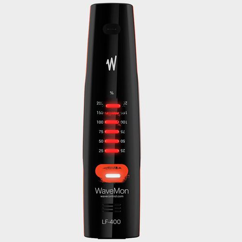 LF-Personalmonitor - WaveMon LF-400 - WAVECONTROL - mit Datenlogger / isotrop