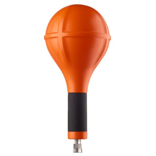 Sonde für elektromagnetische Felder - WP10M - WAVECONTROL - Energie / isotrop / für Forschung und Entwicklung