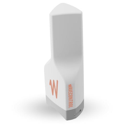 Messgerät für elektromagnetische Felder - MonitEM-IoT  - WAVECONTROL - magnetisch-induktiv / RF / Industrie