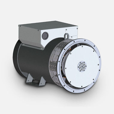 Einphasige Lichtmaschine - ECP32  - Mecc Alte - bürstenlos / Industrie