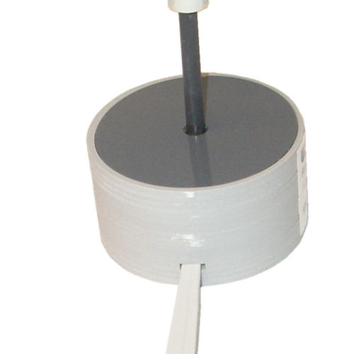 NdFeB-Magnet - series MT - WUNTRONIC GmbH - zylindrisch / Referenz