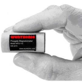 Magnetometer - WFG-110 - WUNTRONIC GmbH