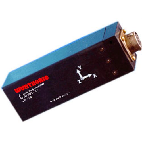 Magnetometer - WFG-140 - WUNTRONIC GmbH