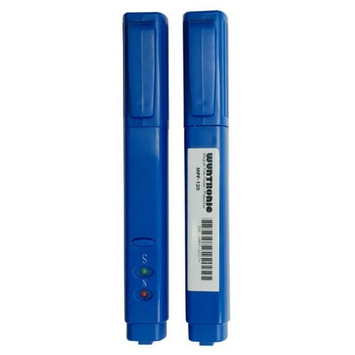 Elektronischer Magnetpoldetektor - MPF-120 - WUNTRONIC GmbH