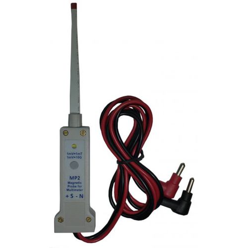 Hall-Effekt-Magnetfeldsensor - KOSHAVA-AT - WUNTRONIC GmbH