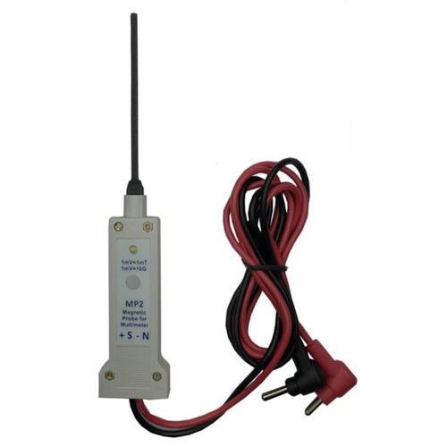 Hall-Effekt-Magnetfeldsensor - KOSHAVA-AA - WUNTRONIC GmbH