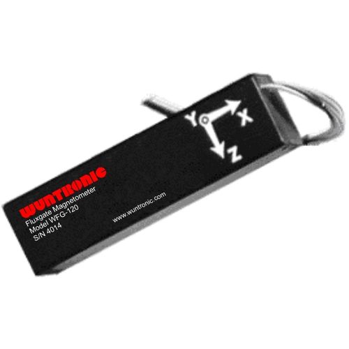 Magnetometer - WFG-120 - WUNTRONIC GmbH
