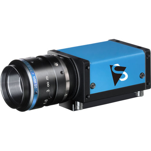 Funkenemissions-Kamera - DMK 38-37 series - The Imaging Source Europe GmbH - NIR / CMOS / USB 3.1