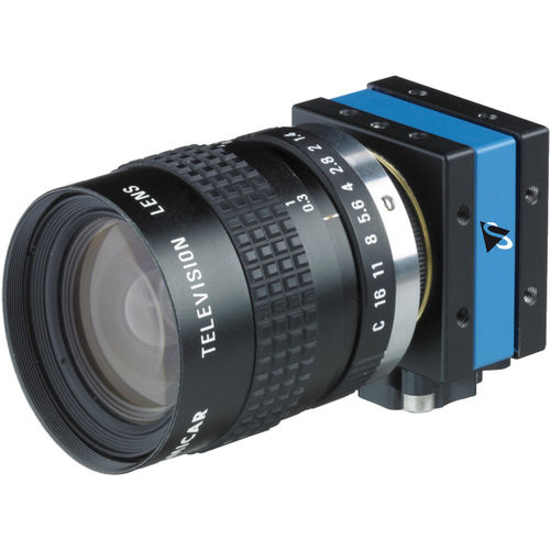 Überwachungskamera - DMK series - The Imaging Source Europe GmbH - monochrom / CMOS / USB 2.0