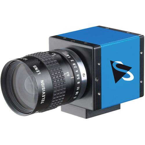 Überwachungskamera - DMK series - The Imaging Source Europe GmbH - monochrom / CCD / USB 2.0