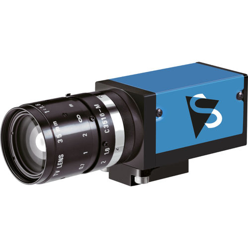 Funkenemissions-Kamera - DMK 33 series - The Imaging Source Europe GmbH - monochrom / CCD / CMOS
