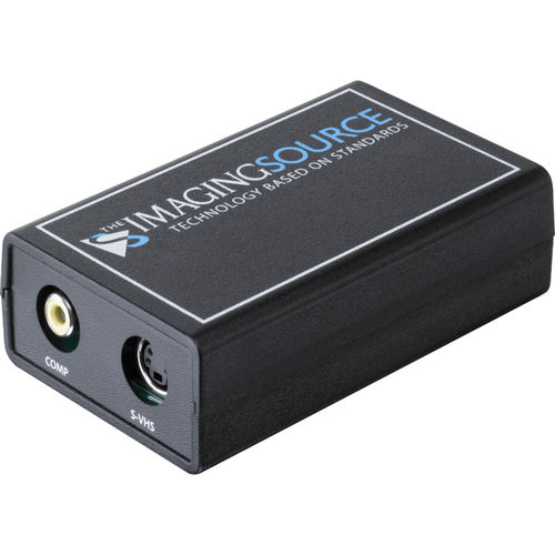 Signalwandler - DFG/USB2pro - The Imaging Source Europe GmbH - Analog / Video / USB
