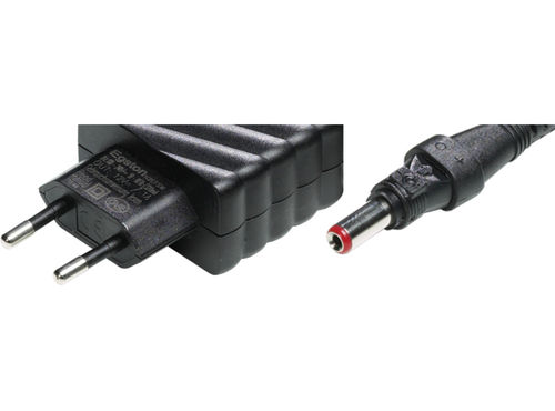 Steckernetzteil - PSU/Cinch23/EA - The Imaging Source Europe GmbH - AC/DC / Einfachausgang