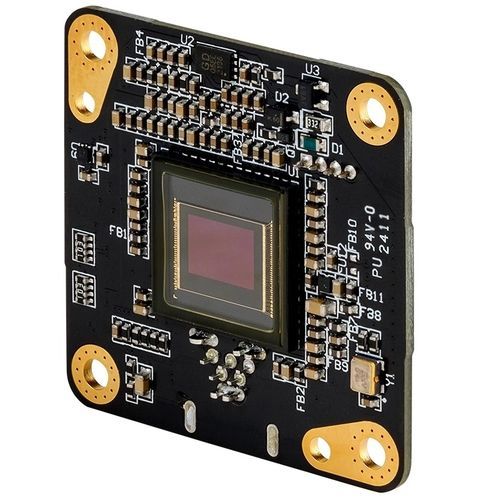 Kartenkameramodul - DMM 32UVR024-ML - The Imaging Source Europe GmbH - monochrom / CMOS / USB 2.0