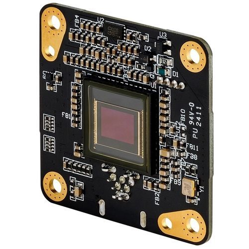 Kartenkameramodul - DMM 32UVR024-MLA - The Imaging Source Europe GmbH - monochrom / CMOS / USB 2.0