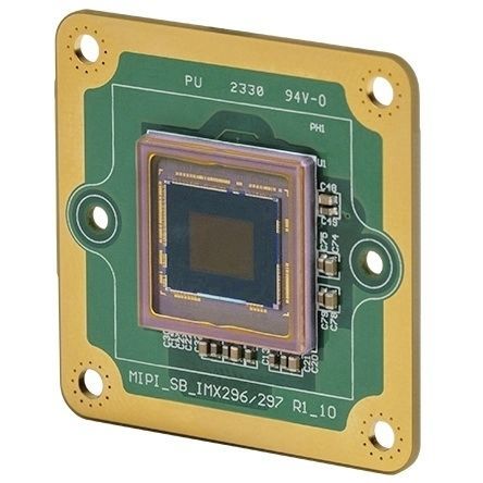 Monochromes Kameramodul - DMM 36SX297-ML - The Imaging Source Europe GmbH - CMOS / MIPI / 720 x 540