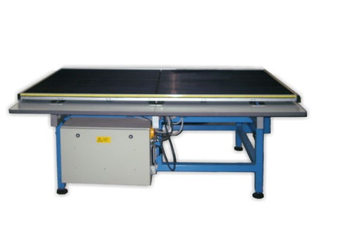 Laser-Schneidplotter - 1800 x 900 mm | GMI Plotter - GMI