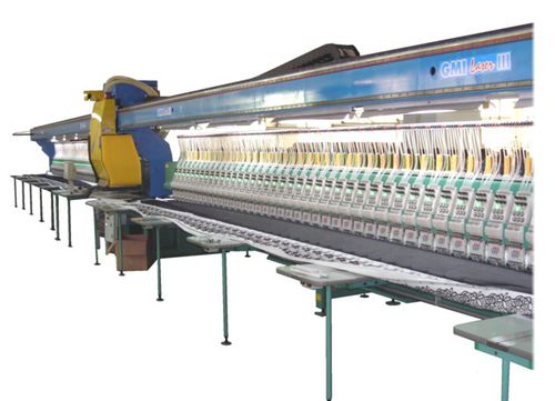 Lasergraviermaschine - GMI Laser III PLUS 100w - GMI