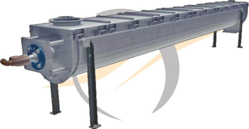 Wasser-Kühler/Erhitzer - UPK® - ETIA - für Industrieanwendungen