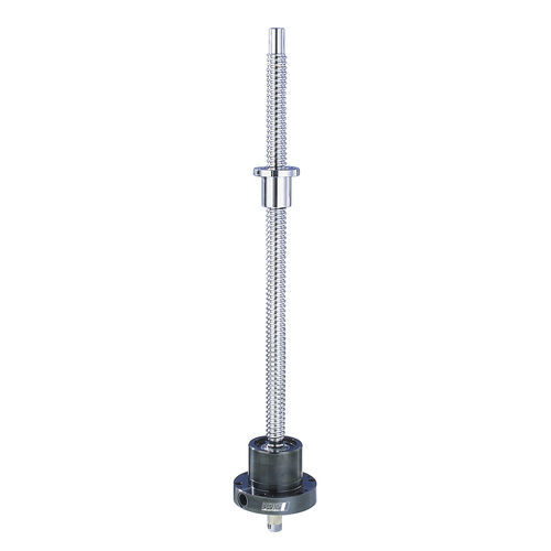 Elektrozylinder - ALS/R series - Pfaff Silberblau - Kugelgewindespindel / Trapezgewindespindel / IP54