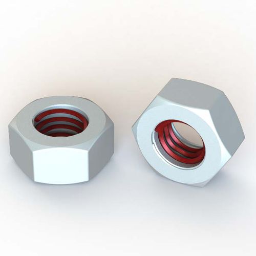 Klemmteilen-Mutter - Filtec-nut 900 - Specialinsert s.r.l. - Messing / Gusseisen / Edelstahl