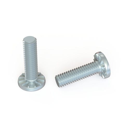 Einpressbolzen - CPTR series - Specialinsert s.r.l. - Gewinde / Stahl / Edelstahl