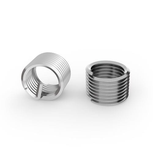 Drahtgewindeeinsatz - FILTEC® - Specialinsert s.r.l.
