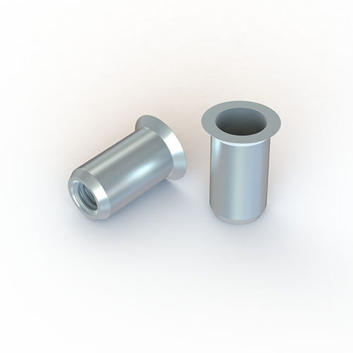 Verformungseinsatz - 9202 - Specialinsert s.r.l. - Gewinde / Edelstahl / Stahl