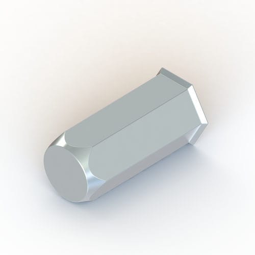 Verformungseinsatz - 10445 - Specialinsert s.r.l. - Gewinde / Edelstahl / verzinkter Stahl